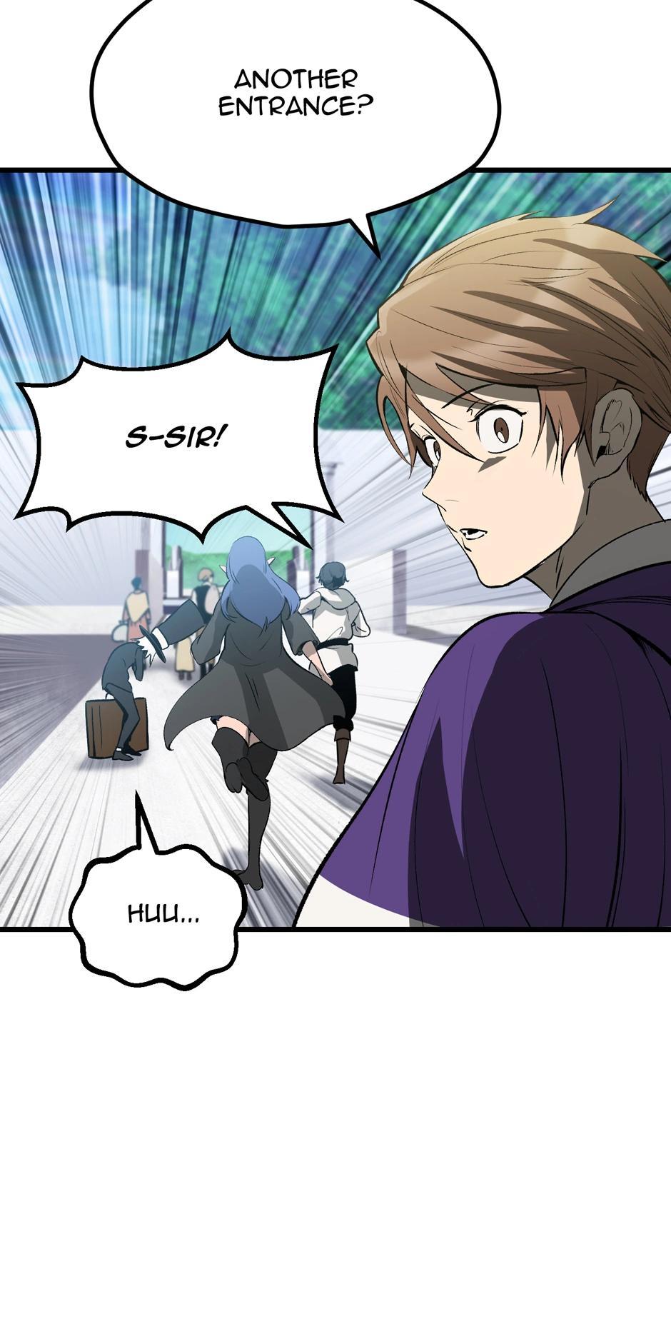 Otherworldly Sword King’s Survival Records Chap 216 - Next Chap 217