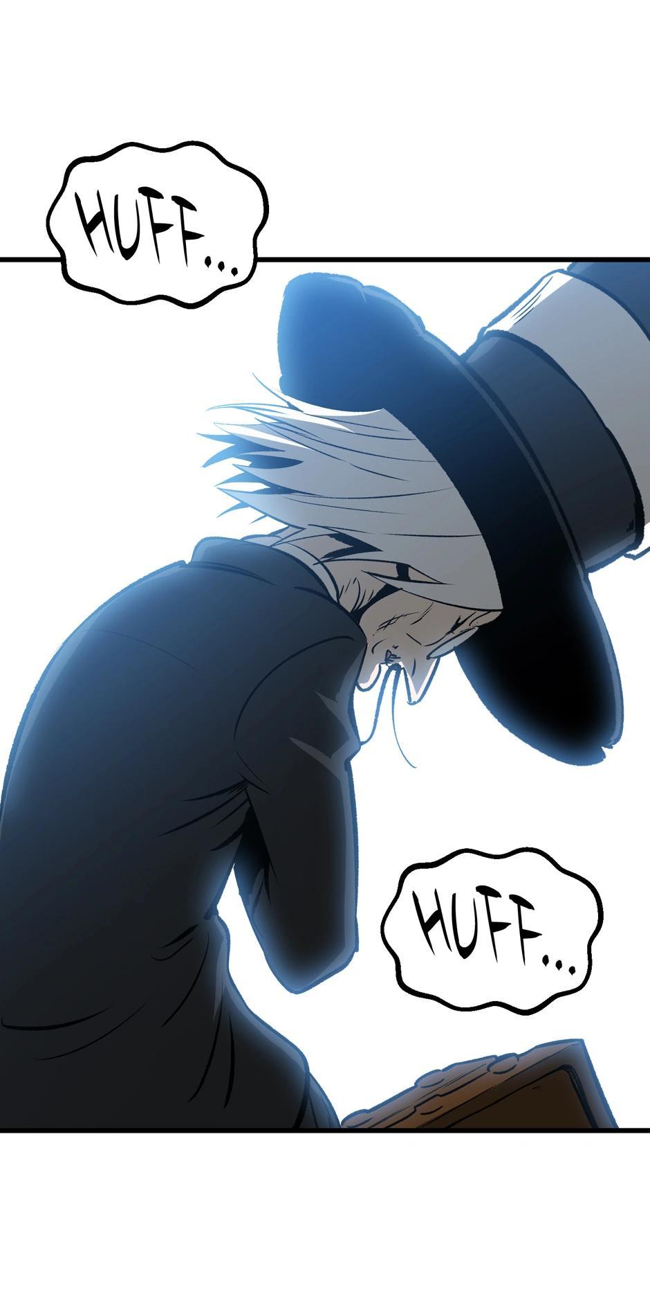 Otherworldly Sword King’s Survival Records Chap 216 - Next Chap 217