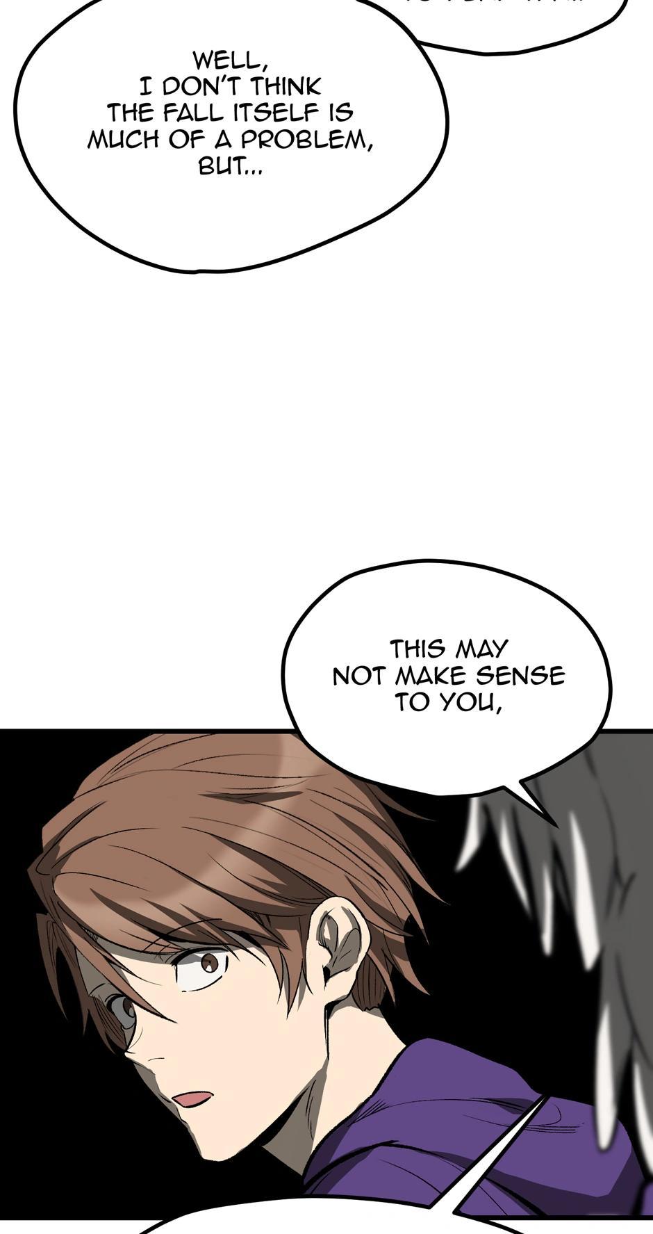 Otherworldly Sword King’s Survival Records Chap 216 - Next Chap 217
