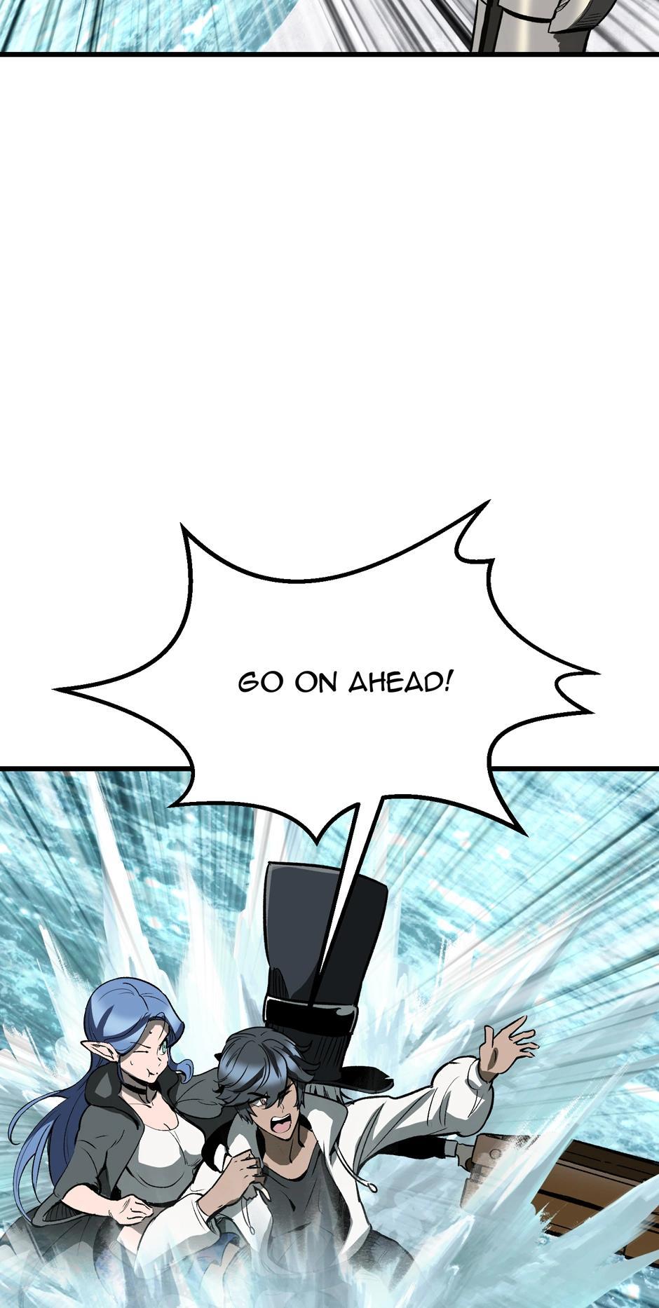 Otherworldly Sword King’s Survival Records Chap 216 - Next Chap 217