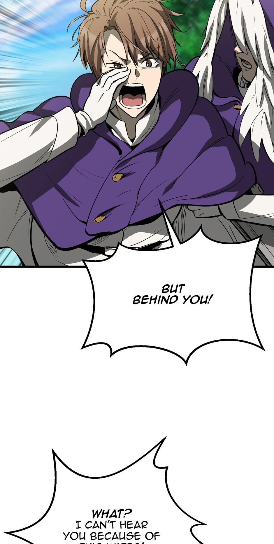 Otherworldly Sword King’s Survival Records Chap 216 - Next Chap 217