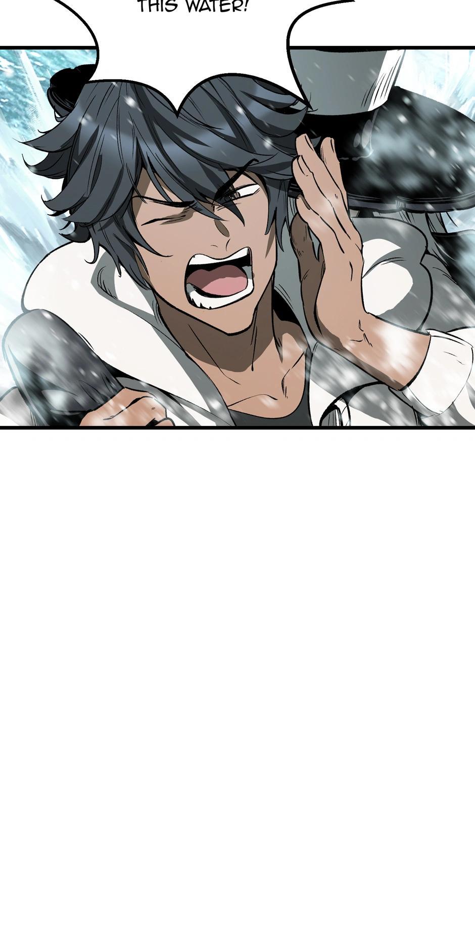 Otherworldly Sword King’s Survival Records Chap 216 - Next Chap 217