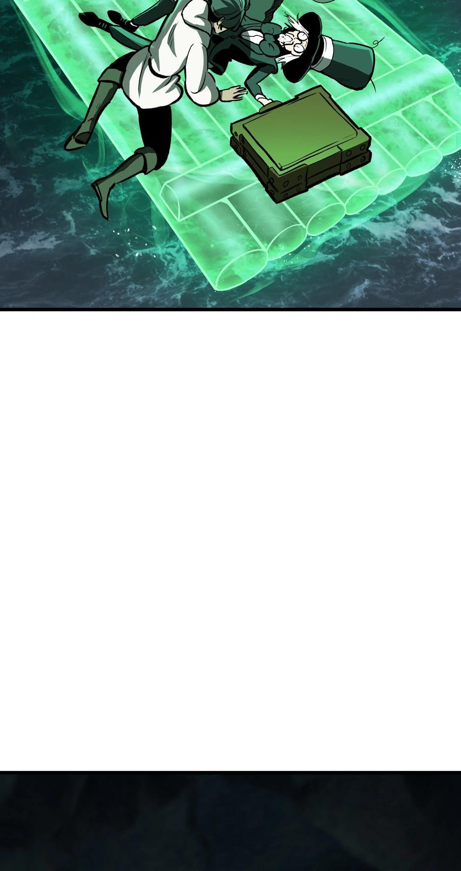 Otherworldly Sword King’s Survival Records Chap 216 - Next Chap 217