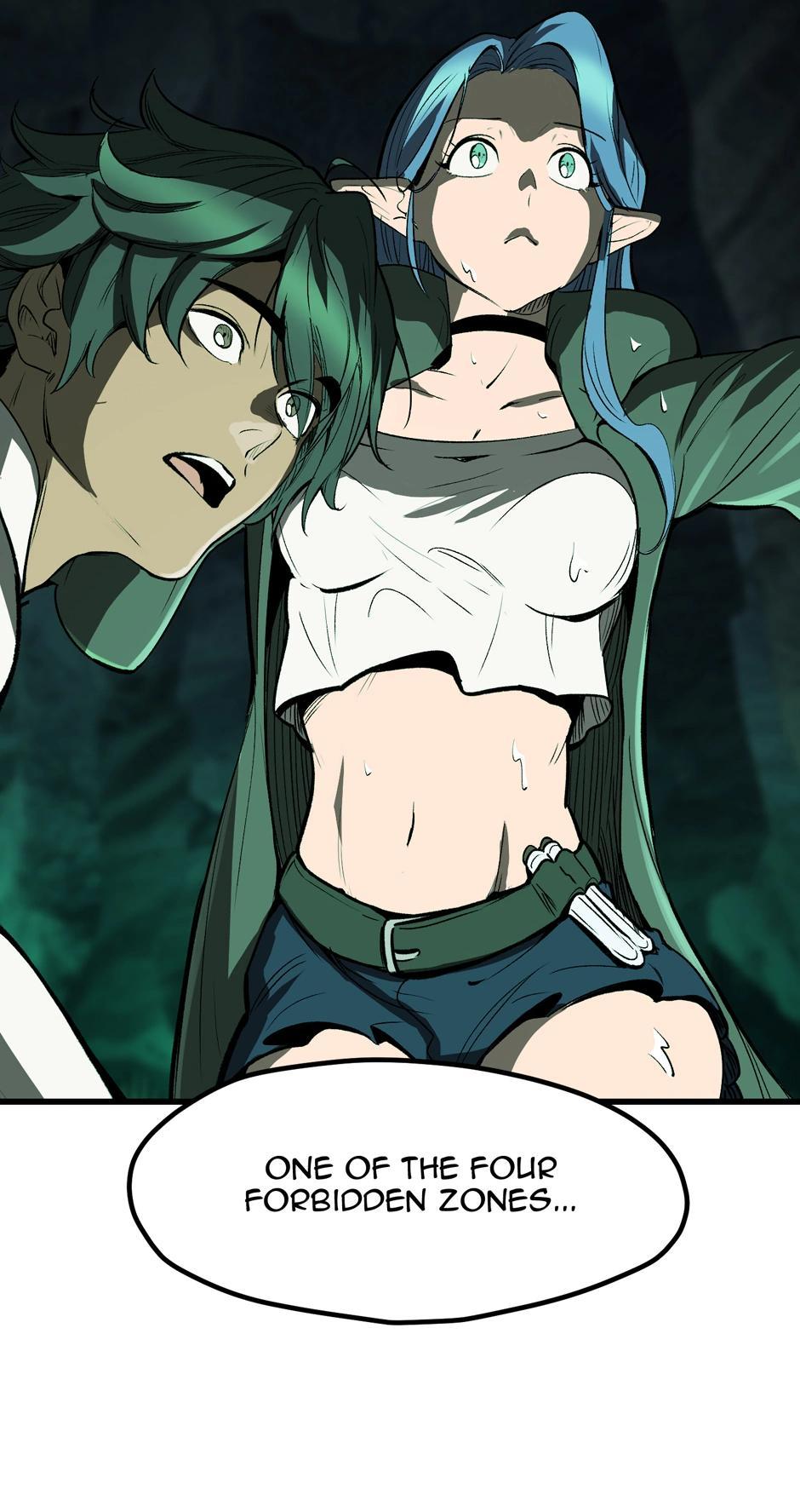 Otherworldly Sword King’s Survival Records Chap 216 - Next Chap 217