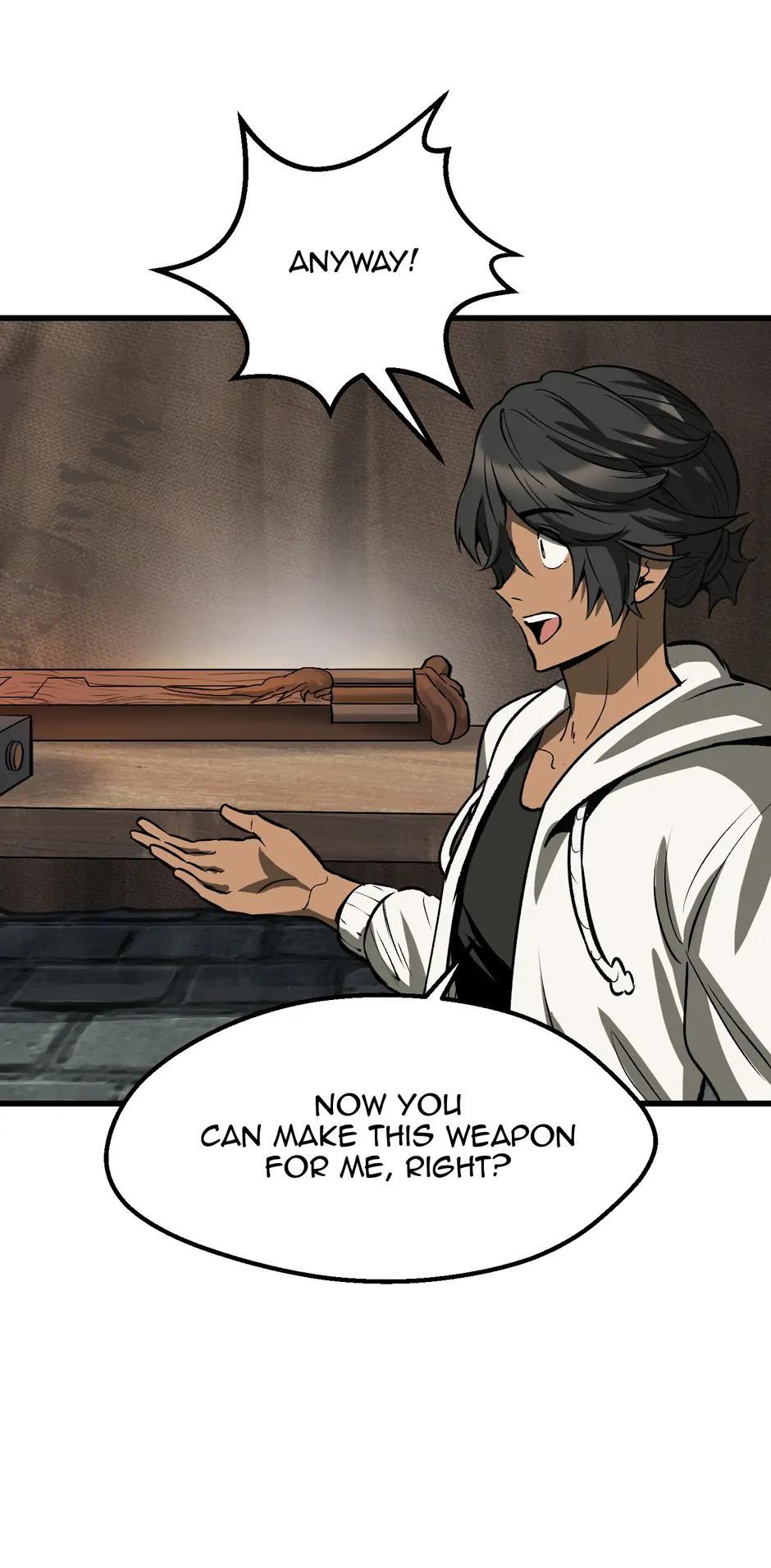 Otherworldly Sword King’s Survival Records Chap 217 - Next Chap 218