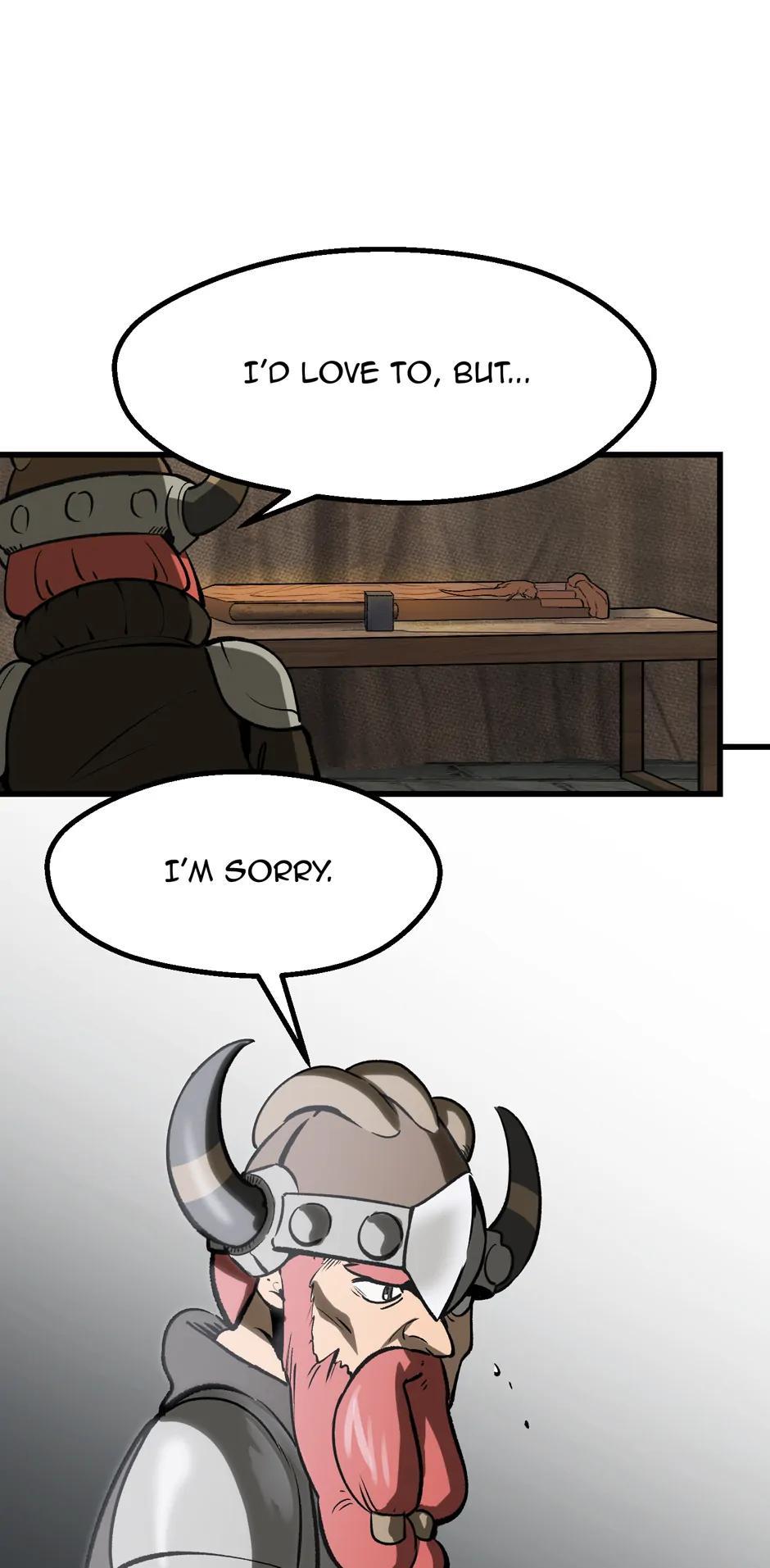 Otherworldly Sword King’s Survival Records Chap 217 - Next Chap 218