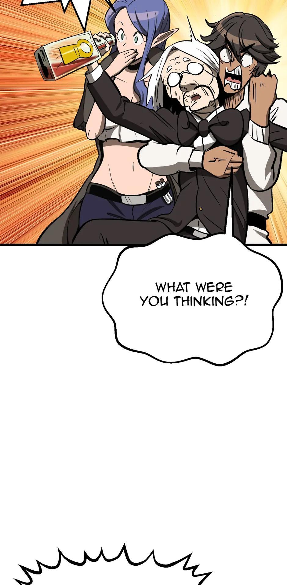 Otherworldly Sword King’s Survival Records Chap 217 - Next Chap 218