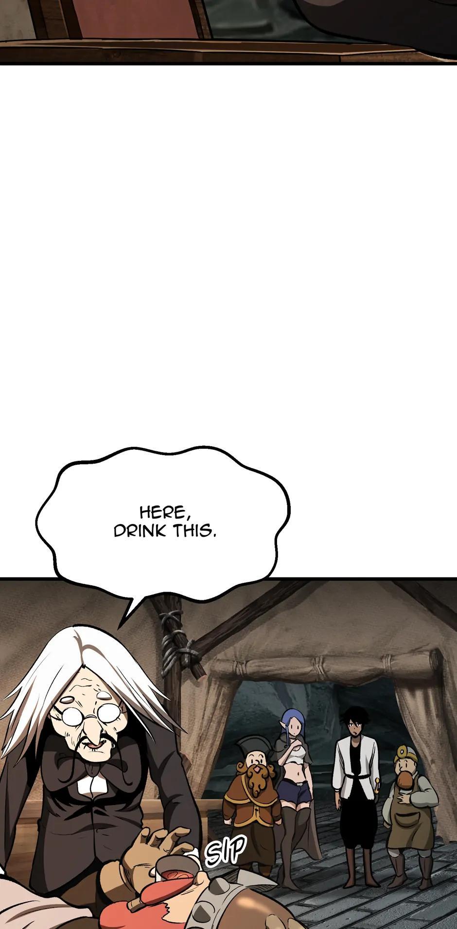 Otherworldly Sword King’s Survival Records Chap 217 - Next Chap 218