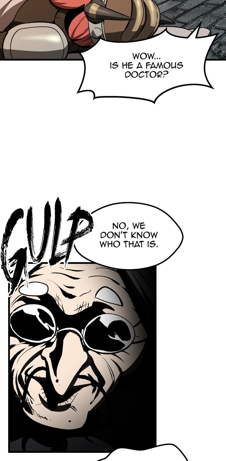 Otherworldly Sword King’s Survival Records Chap 217 - Next Chap 218