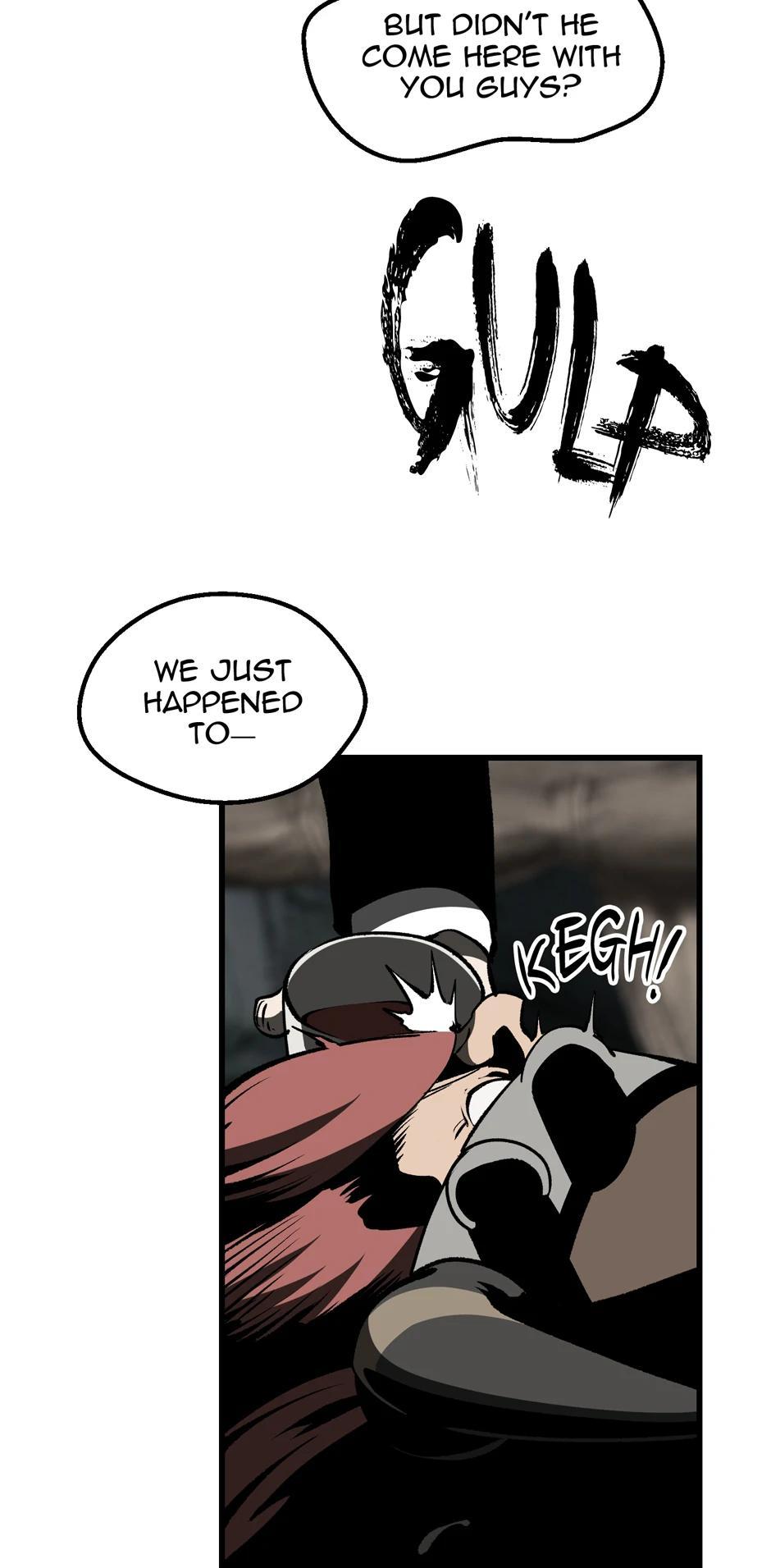 Otherworldly Sword King’s Survival Records Chap 217 - Next Chap 218