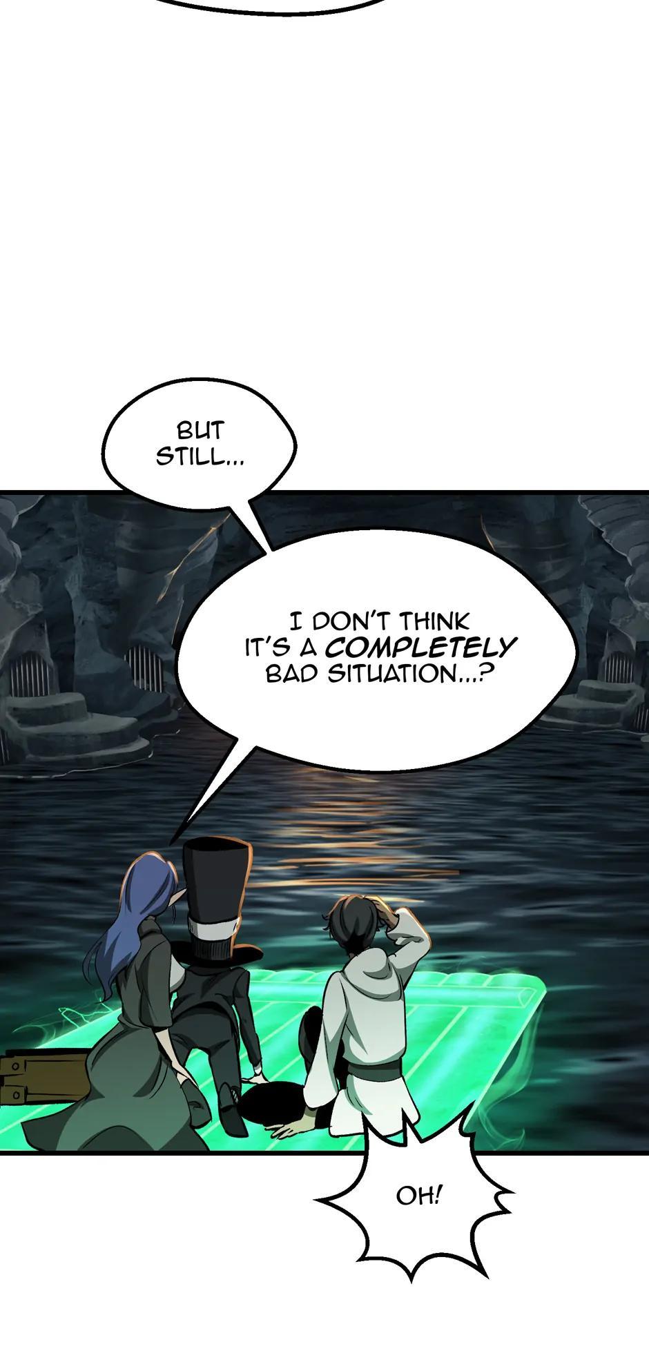 Otherworldly Sword King’s Survival Records Chap 217 - Next Chap 218