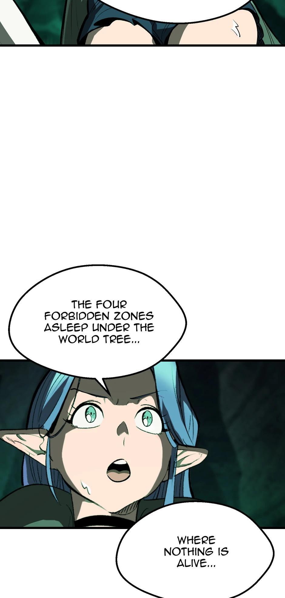 Otherworldly Sword King’s Survival Records Chap 217 - Next Chap 218