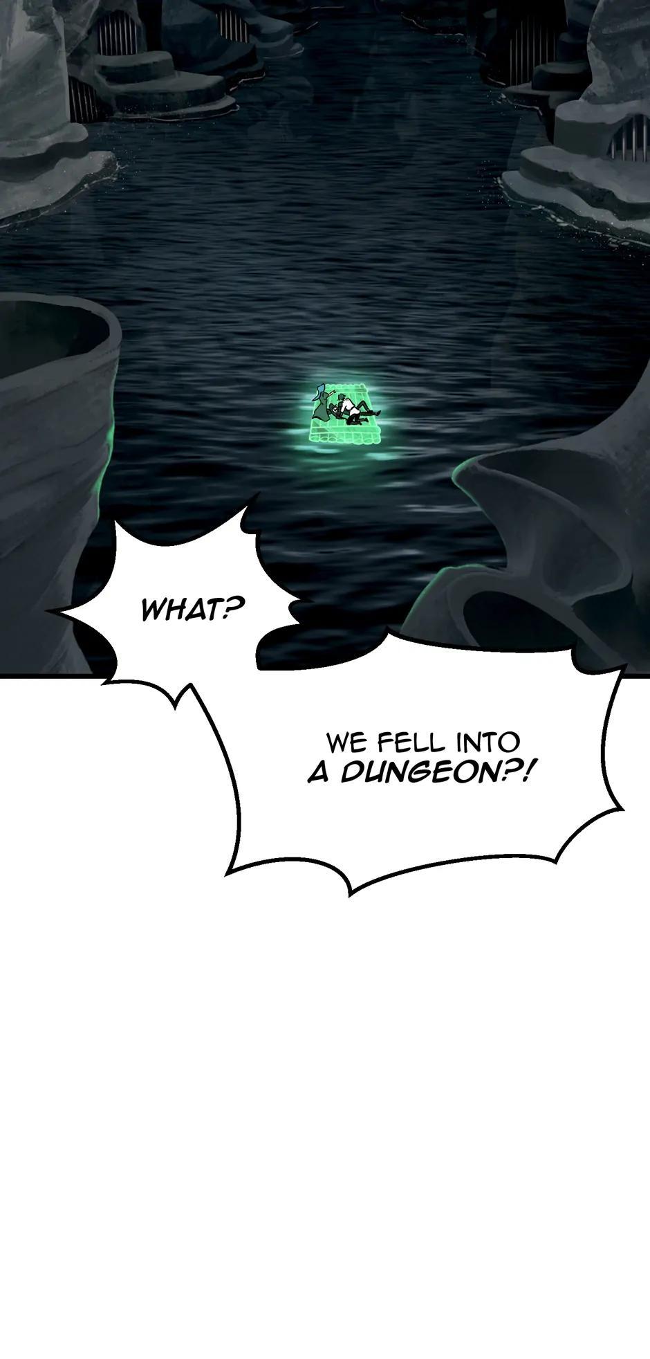 Otherworldly Sword King’s Survival Records Chap 217 - Next Chap 218