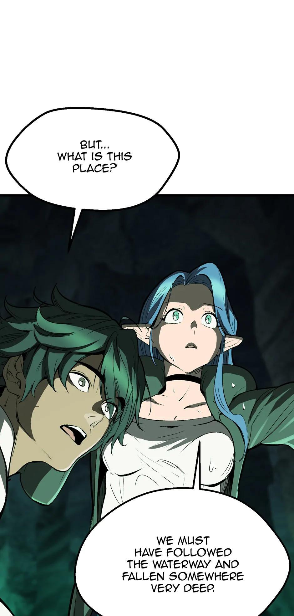 Otherworldly Sword King’s Survival Records Chap 217 - Next Chap 218