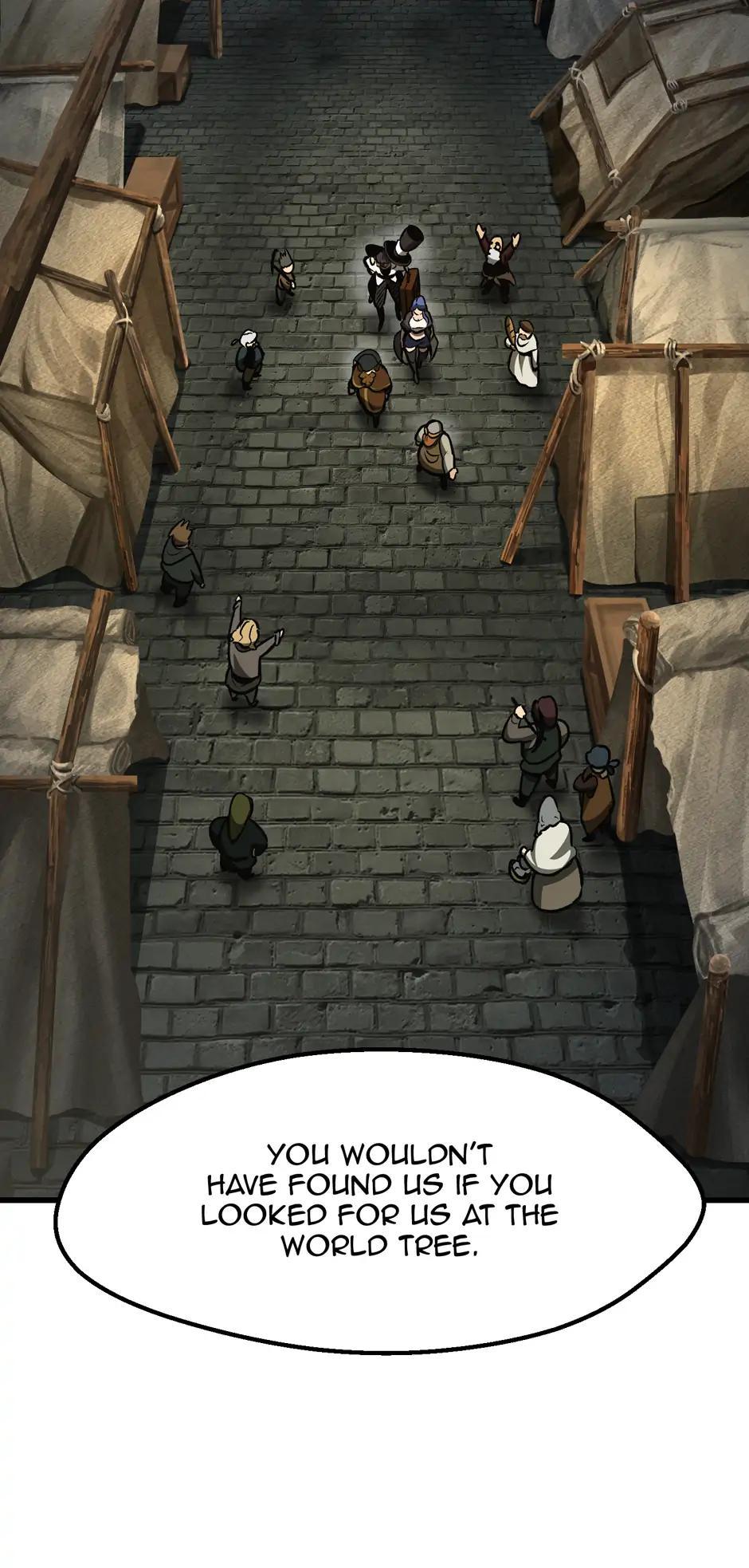 Otherworldly Sword King’s Survival Records Chap 217 - Next Chap 218