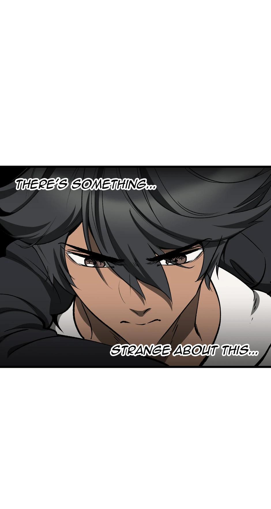 Otherworldly Sword King’s Survival Records Chap 217 - Next Chap 218