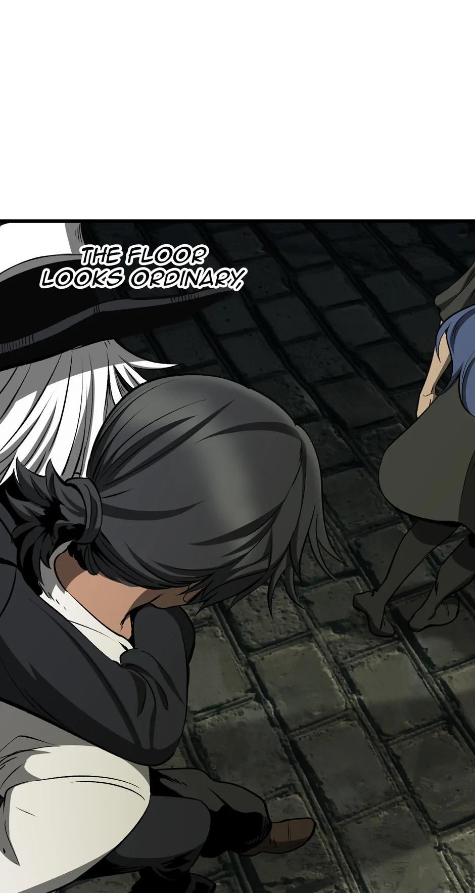 Otherworldly Sword King’s Survival Records Chap 217 - Next Chap 218