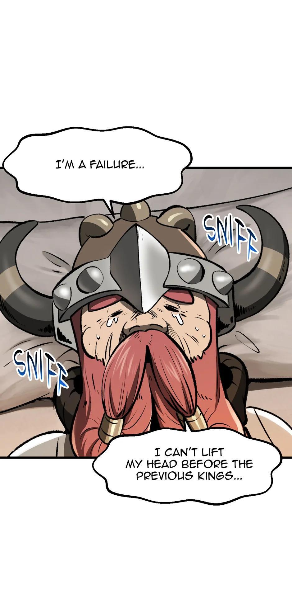 Otherworldly Sword King’s Survival Records Chap 217 - Next Chap 218