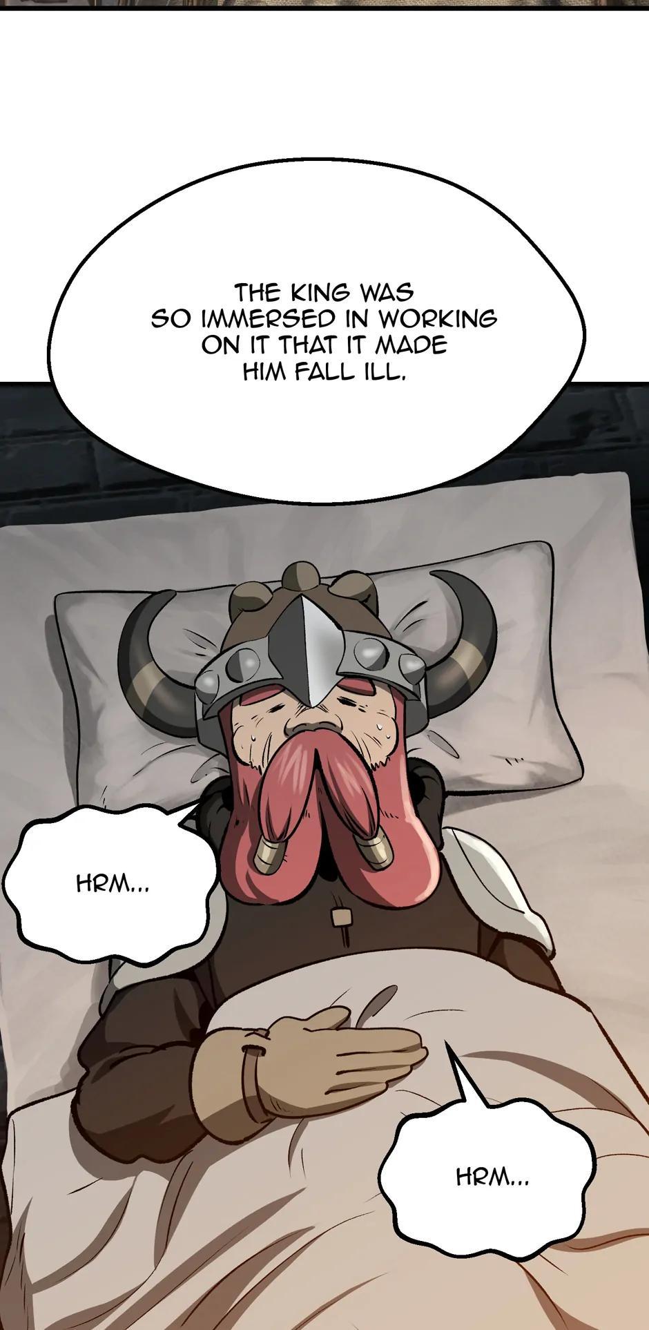 Otherworldly Sword King’s Survival Records Chap 217 - Next Chap 218