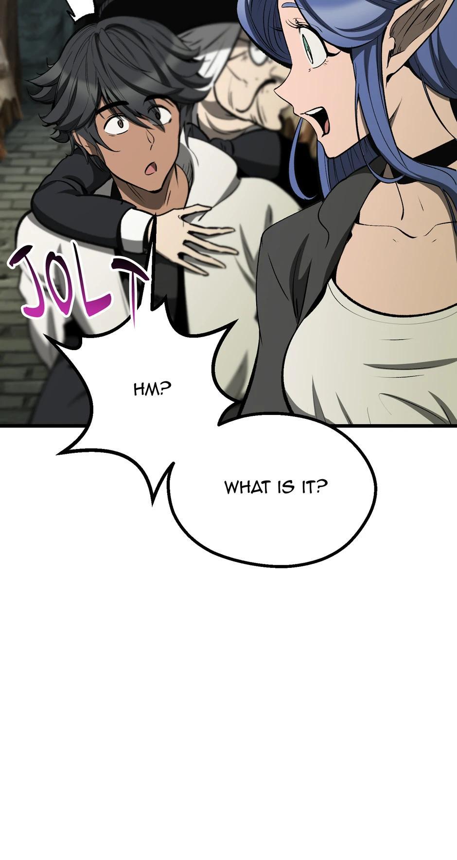Otherworldly Sword King’s Survival Records Chap 217 - Next Chap 218