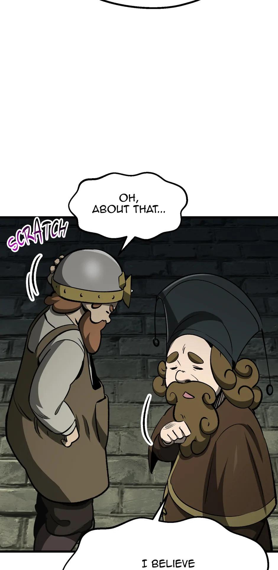 Otherworldly Sword King’s Survival Records Chap 217 - Next Chap 218