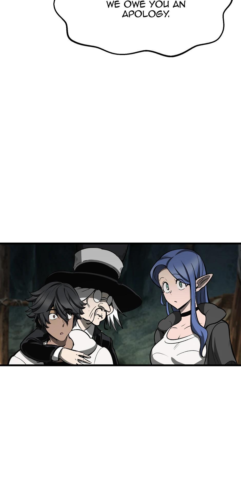 Otherworldly Sword King’s Survival Records Chap 217 - Next Chap 218