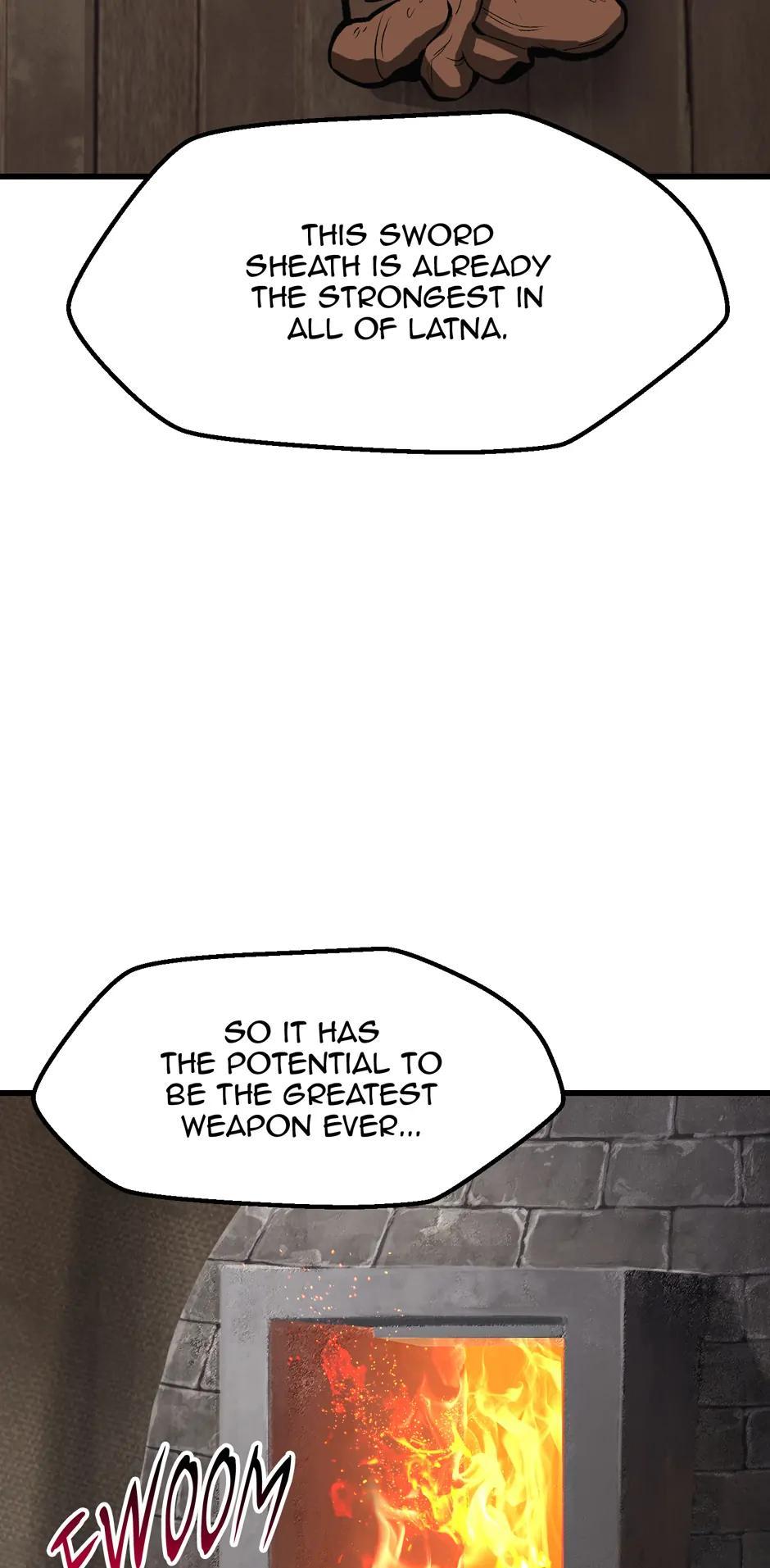 Otherworldly Sword King’s Survival Records Chap 217 - Next Chap 218