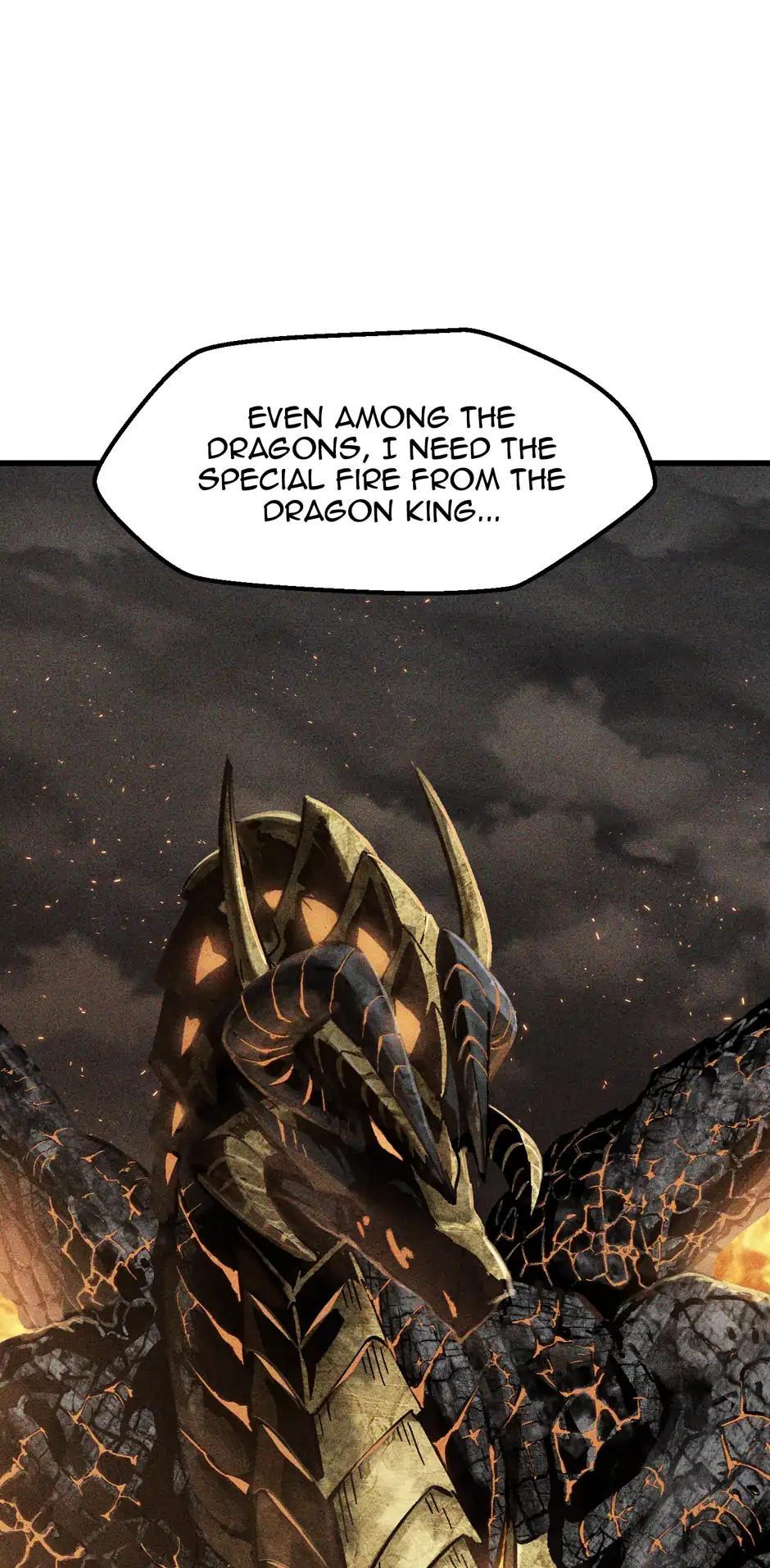 Otherworldly Sword King’s Survival Records Chap 217 - Next Chap 218