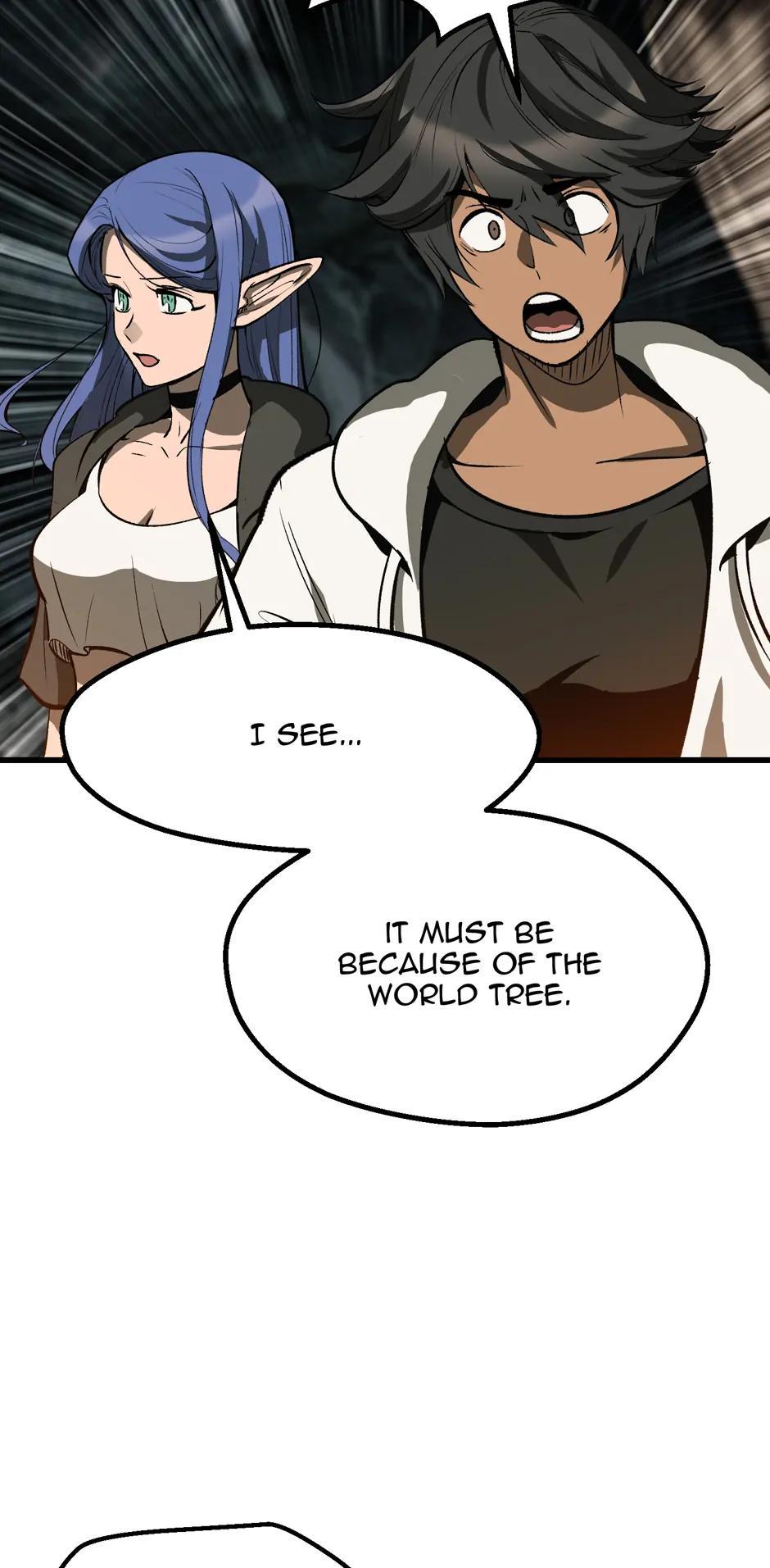 Otherworldly Sword King’s Survival Records Chap 217 - Next Chap 218