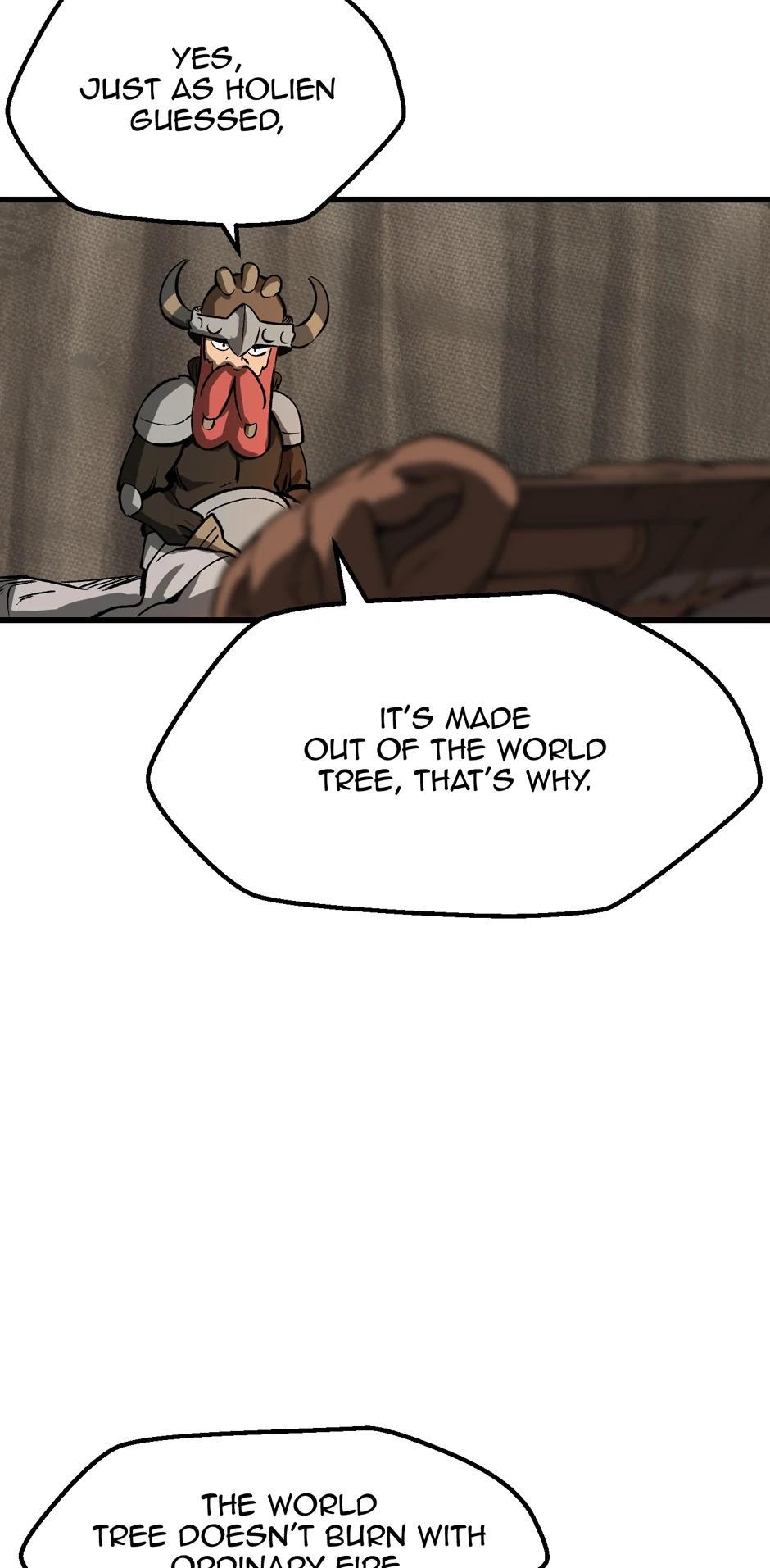 Otherworldly Sword King’s Survival Records Chap 217 - Next Chap 218