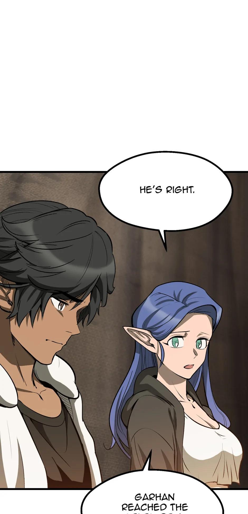 Otherworldly Sword King’s Survival Records Chap 217 - Next Chap 218