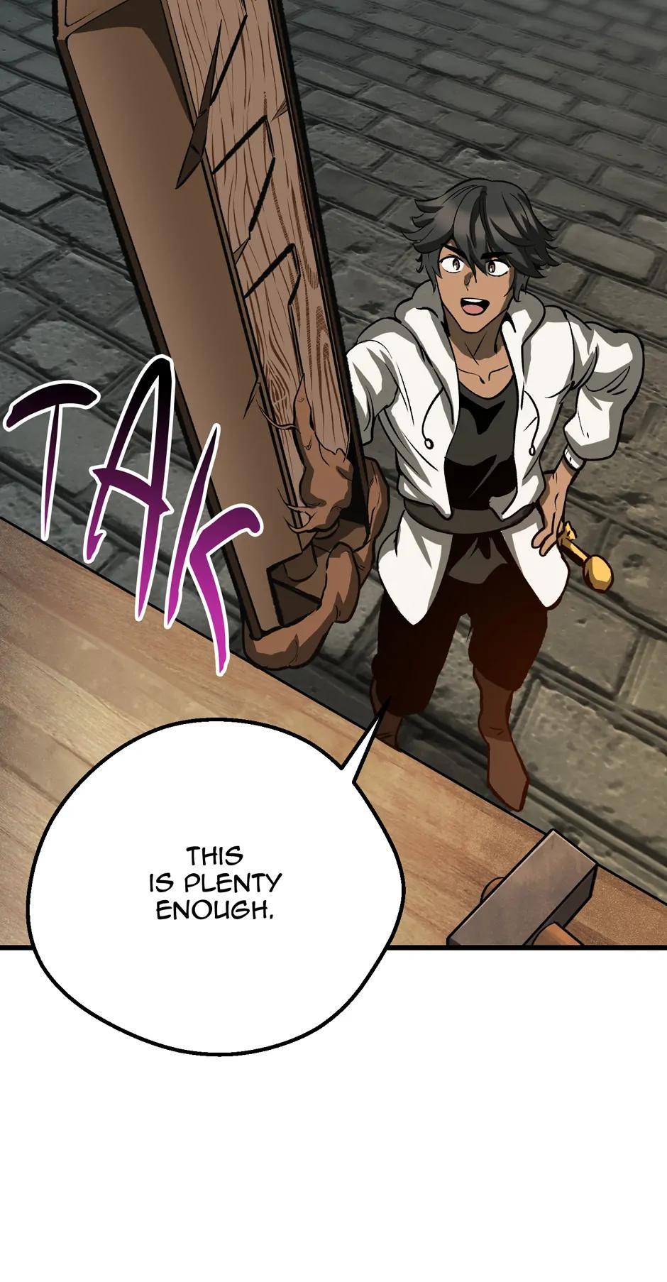 Otherworldly Sword King’s Survival Records Chap 217 - Next Chap 218