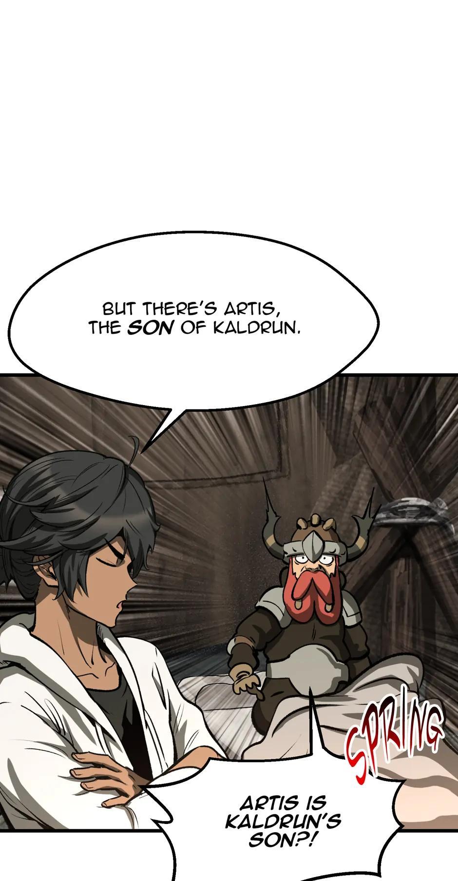 Otherworldly Sword King’s Survival Records Chap 217 - Next Chap 218