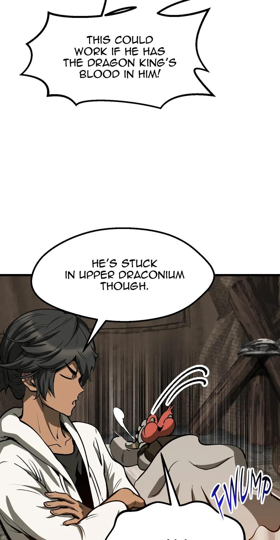 Otherworldly Sword King’s Survival Records Chap 217 - Next Chap 218