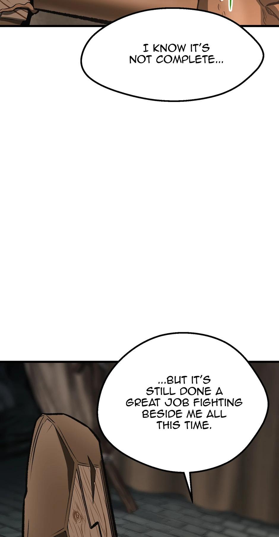 Otherworldly Sword King’s Survival Records Chap 217 - Next Chap 218