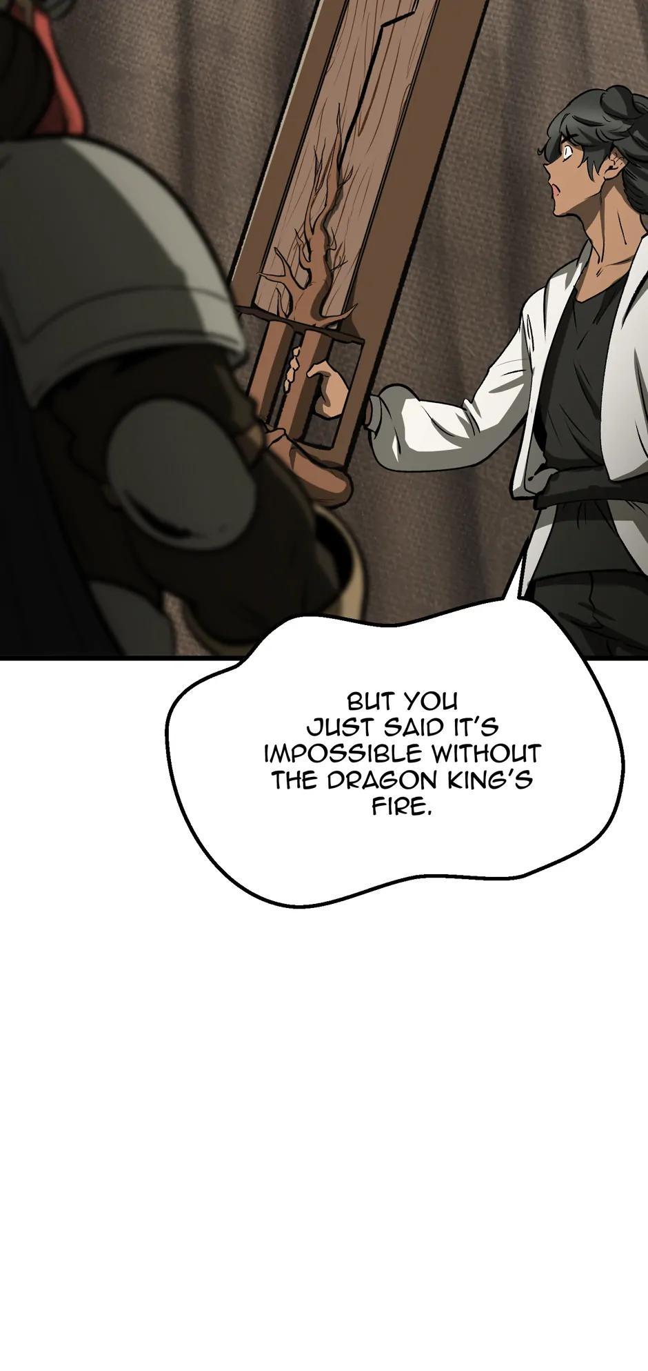 Otherworldly Sword King’s Survival Records Chap 217 - Next Chap 218