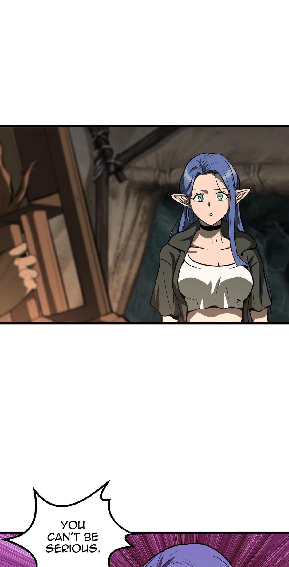 Otherworldly Sword King’s Survival Records Chap 217 - Next Chap 218