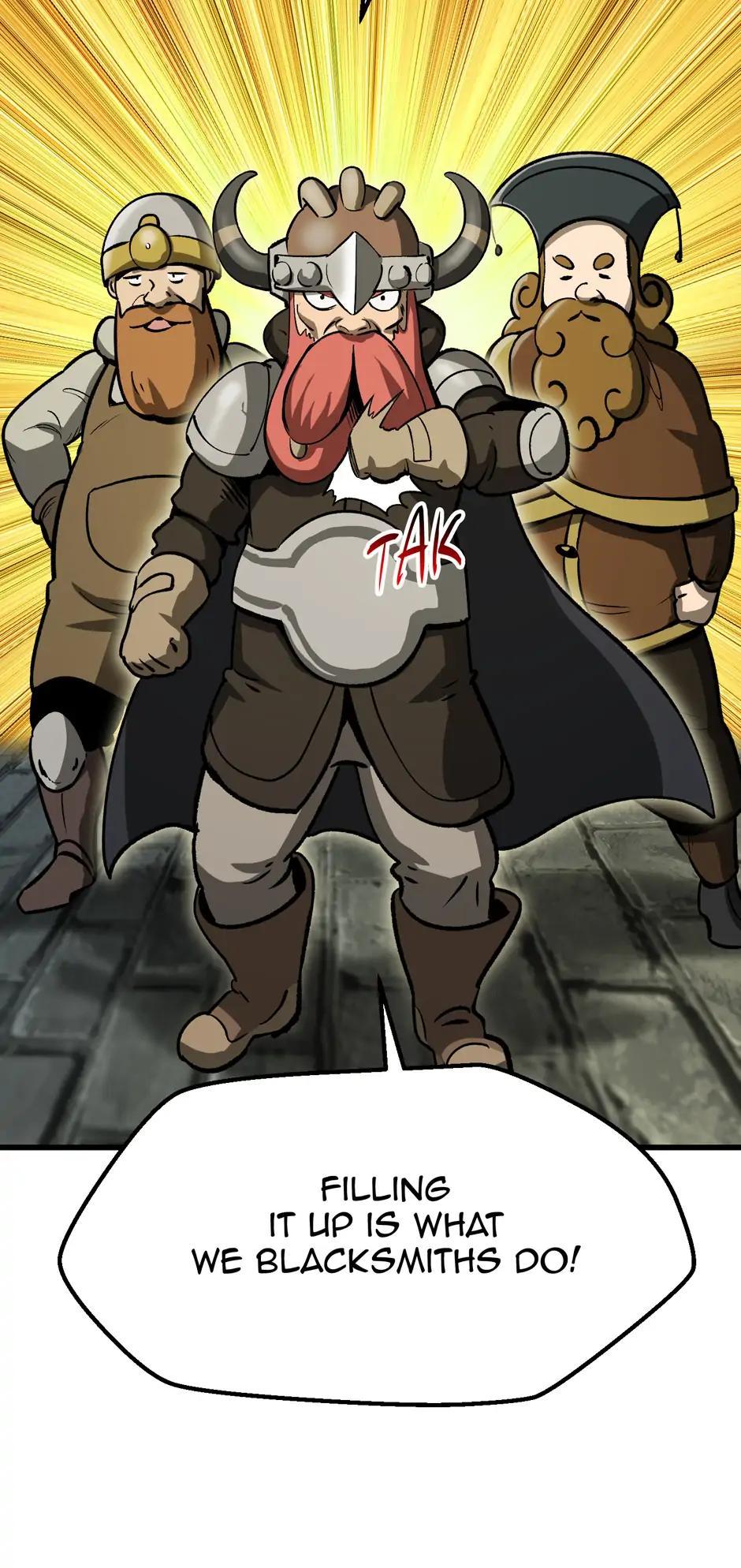 Otherworldly Sword King’s Survival Records Chap 217 - Next Chap 218