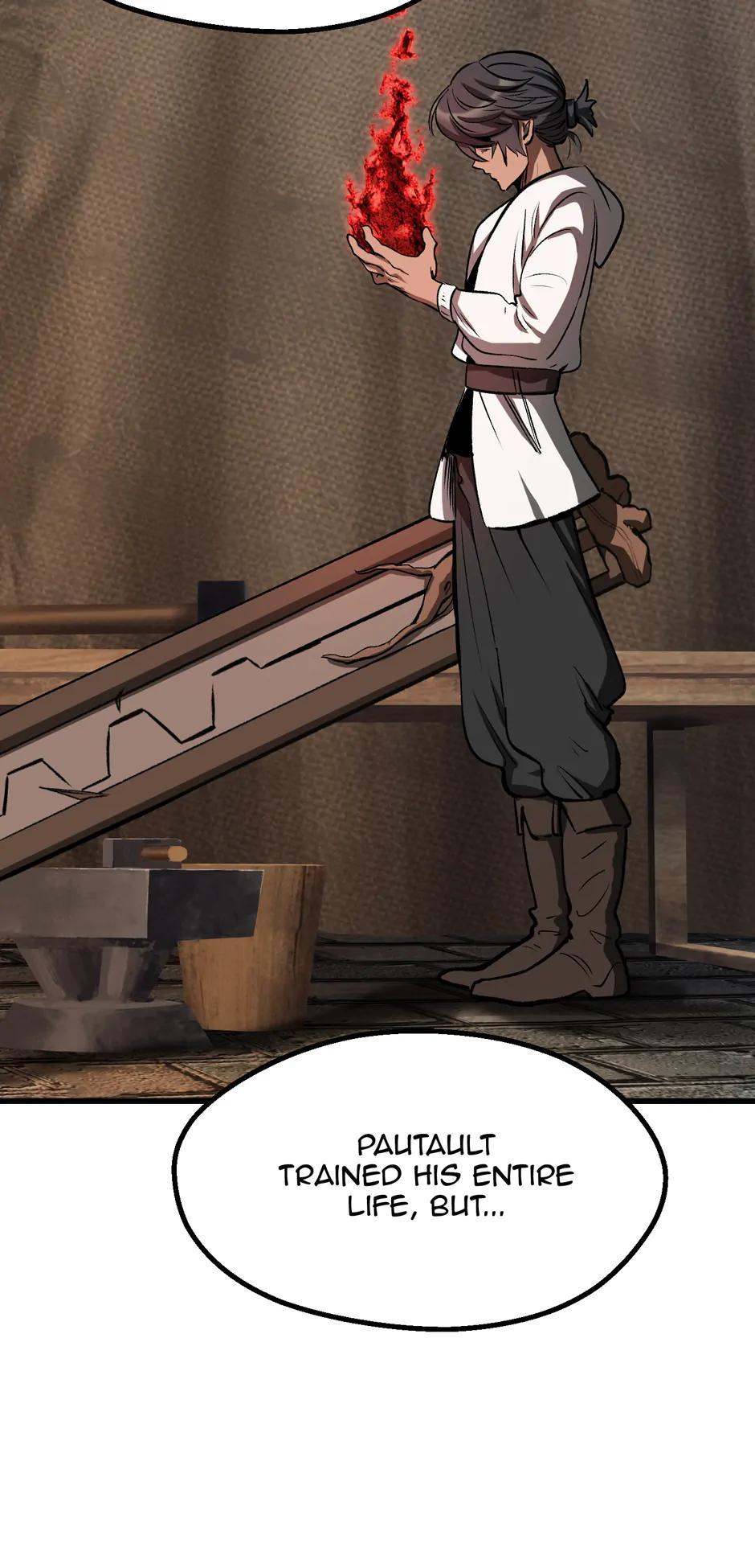 Otherworldly Sword King’s Survival Records Chap 217 - Next Chap 218