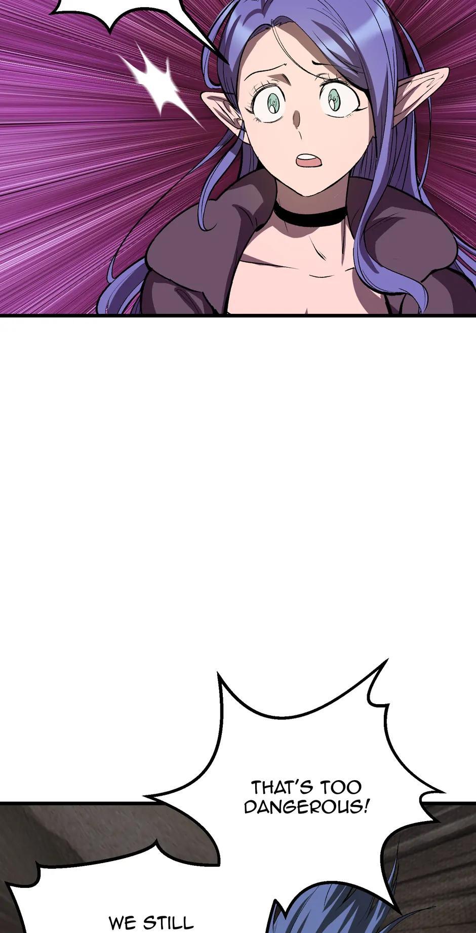 Otherworldly Sword King’s Survival Records Chap 217 - Next Chap 218