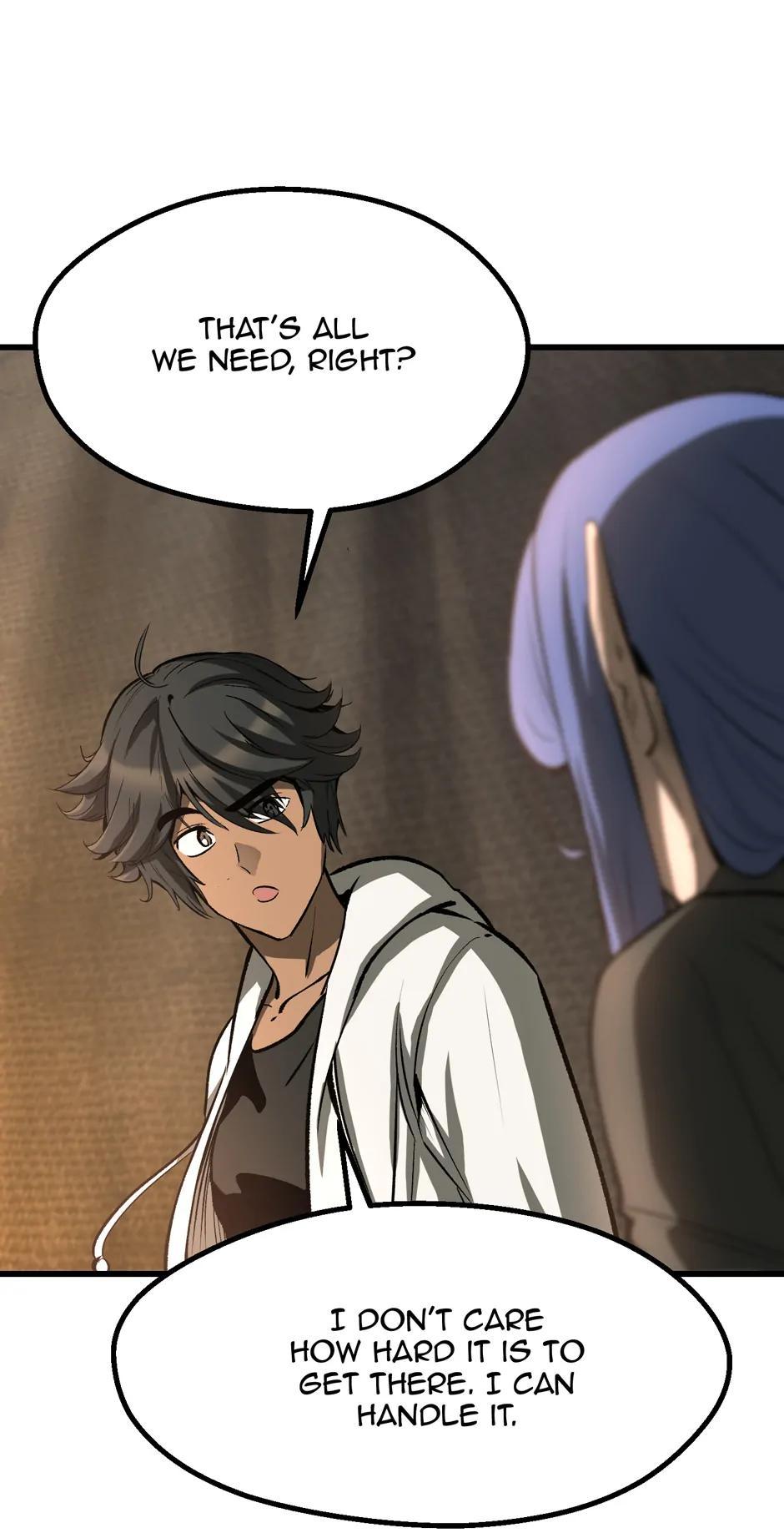 Otherworldly Sword King’s Survival Records Chap 217 - Next Chap 218