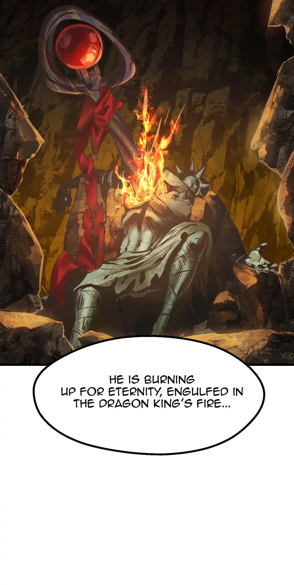 Otherworldly Sword King’s Survival Records Chap 217 - Next Chap 218