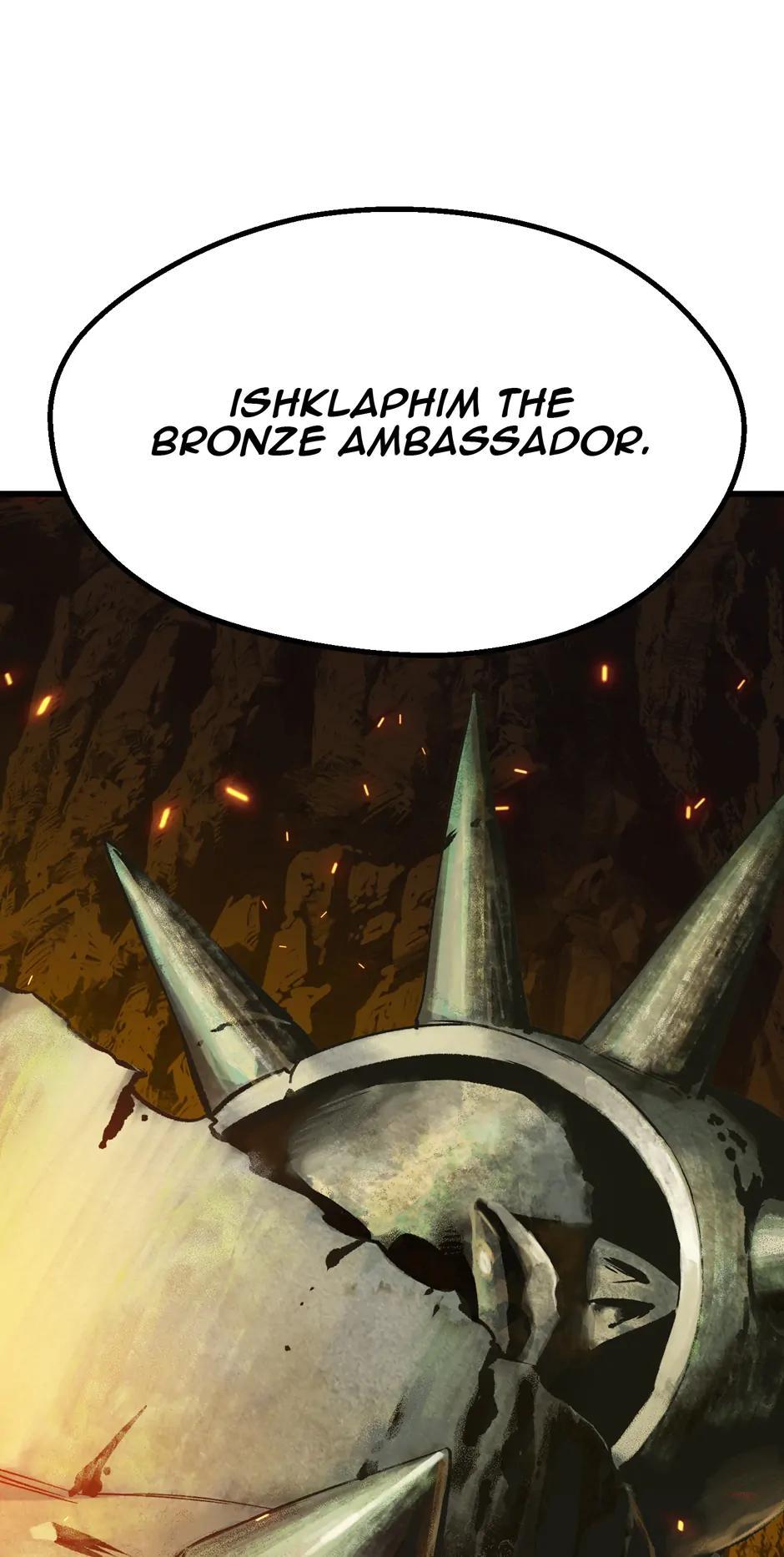 Otherworldly Sword King’s Survival Records Chap 217 - Next Chap 218