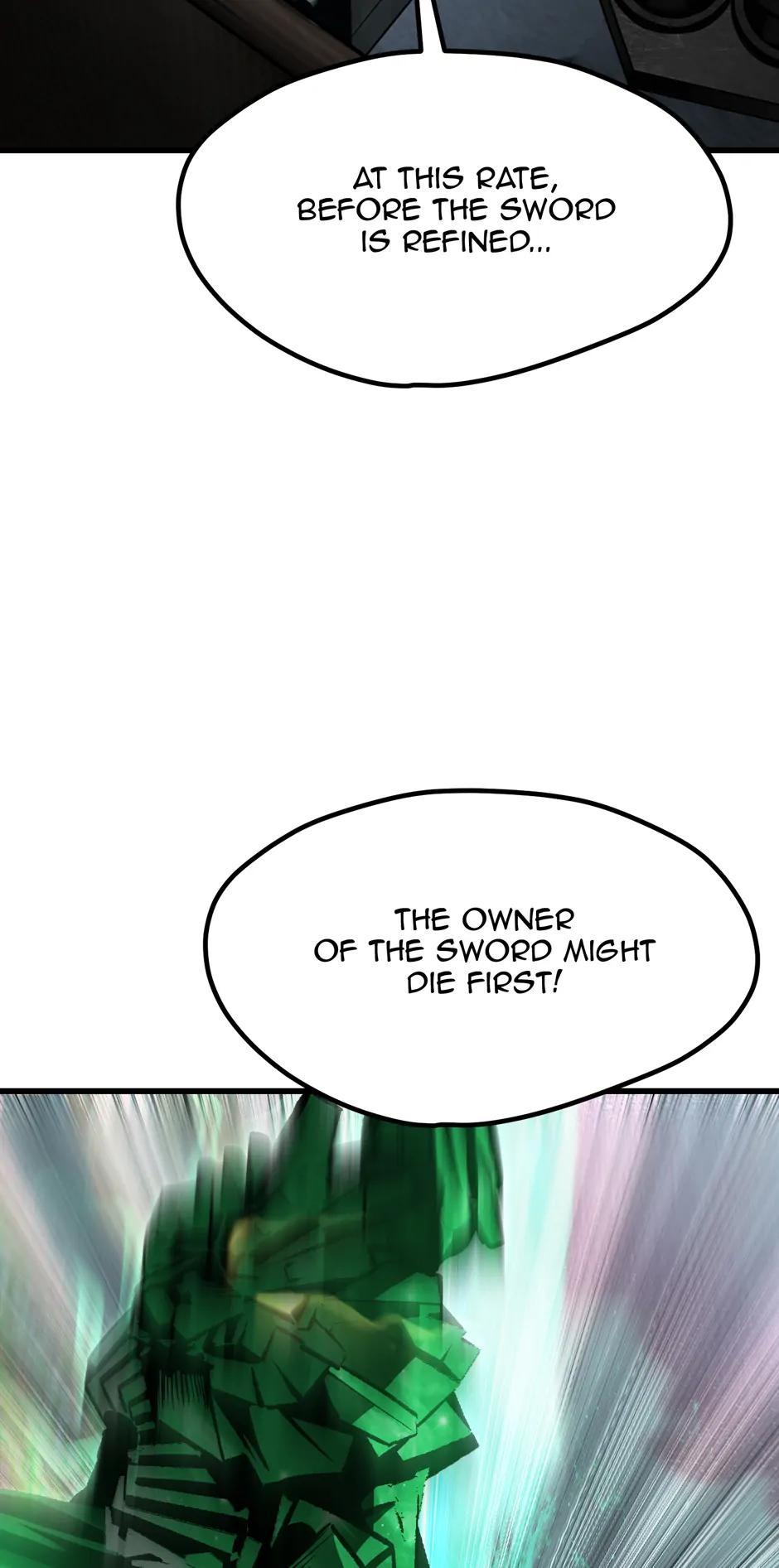 Otherworldly Sword King’s Survival Records Chap 218 - Next Chap 219
