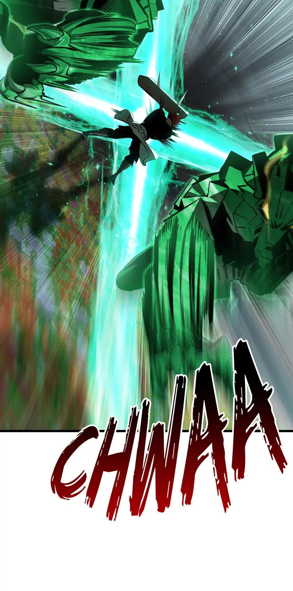 Otherworldly Sword King’s Survival Records Chap 218 - Next Chap 219