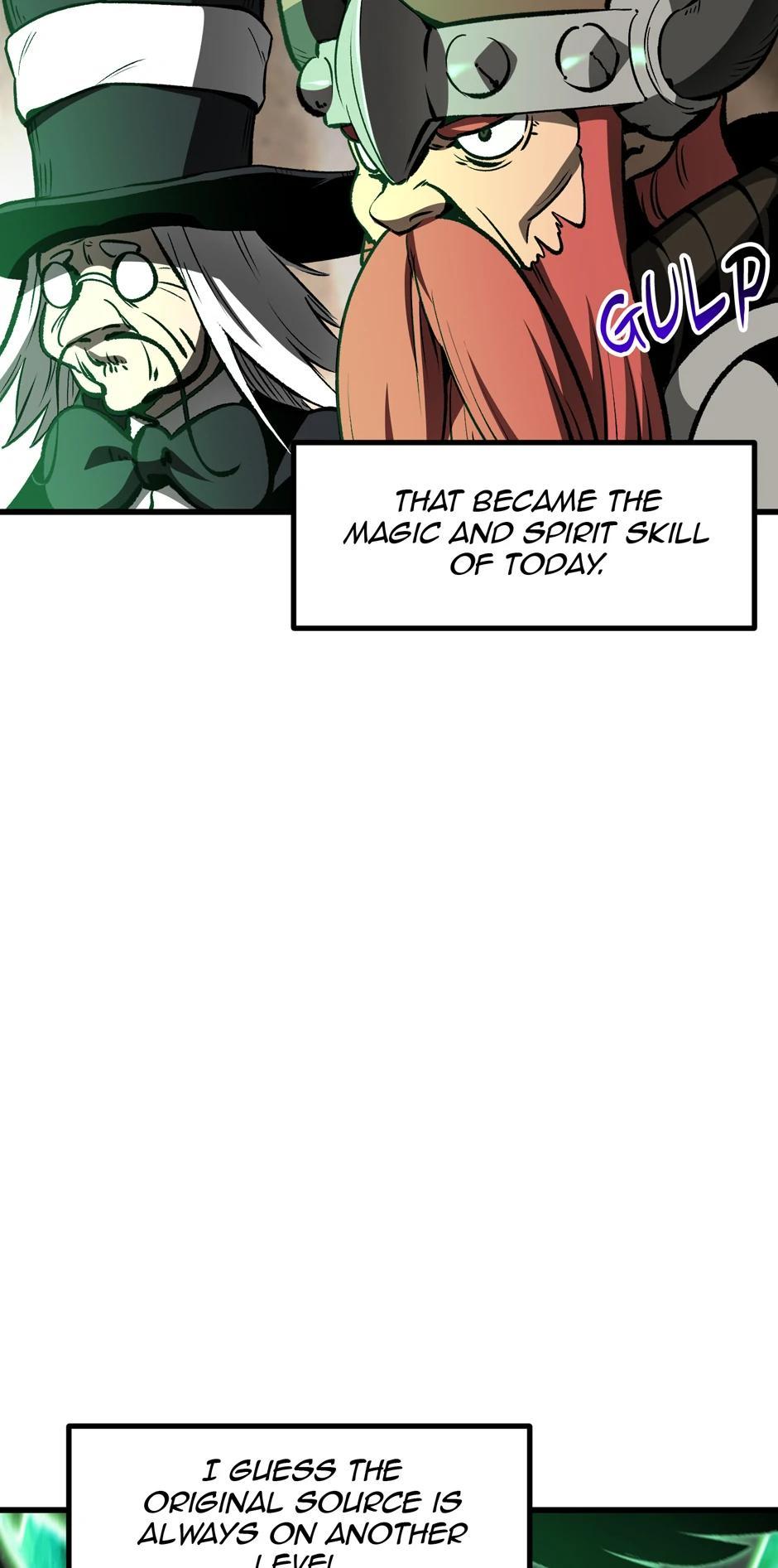 Otherworldly Sword King’s Survival Records Chap 218 - Next Chap 219