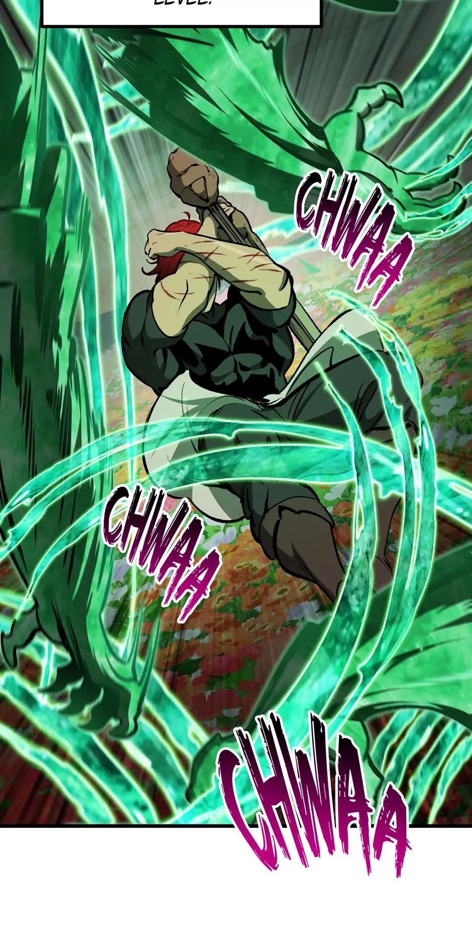 Otherworldly Sword King’s Survival Records Chap 218 - Next Chap 219