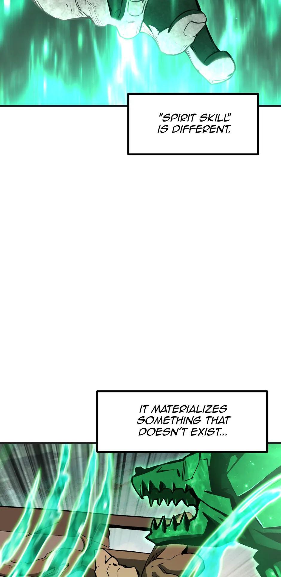 Otherworldly Sword King’s Survival Records Chap 218 - Next Chap 219