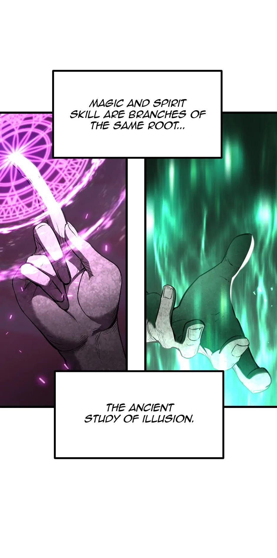 Otherworldly Sword King’s Survival Records Chap 218 - Next Chap 219