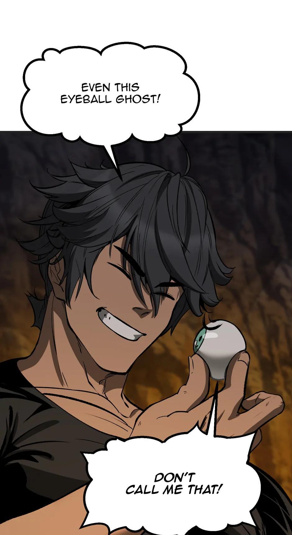 Otherworldly Sword King’s Survival Records Chap 218 - Next Chap 219